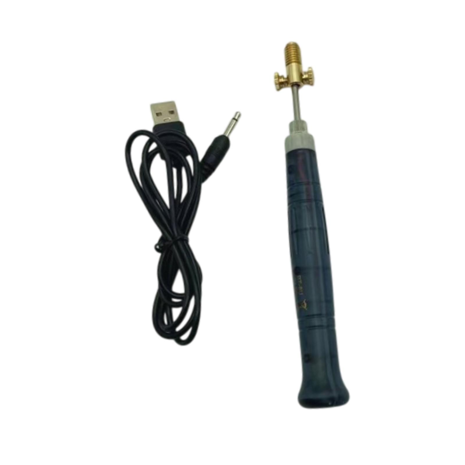 Badminton Materi - Portable Badminton Stringing Clamp PP Material