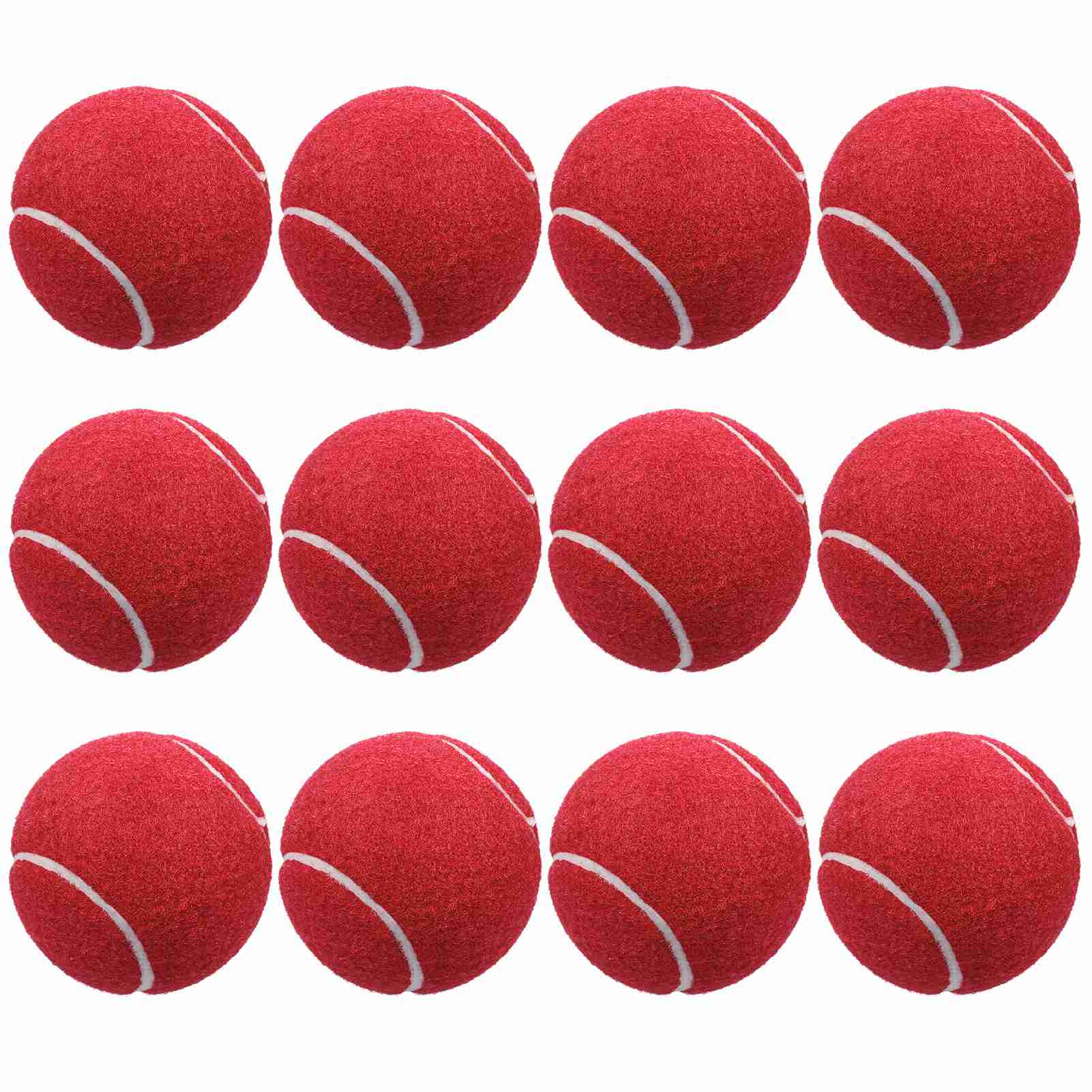 Badminton Yonex Nanoflare - 12 Packs Pressure Matching and Training