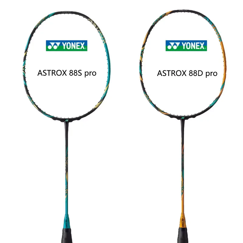 Badminton Yonex Nanoflare - YONEX ASTROX Series 88S/88D PRO Advanced