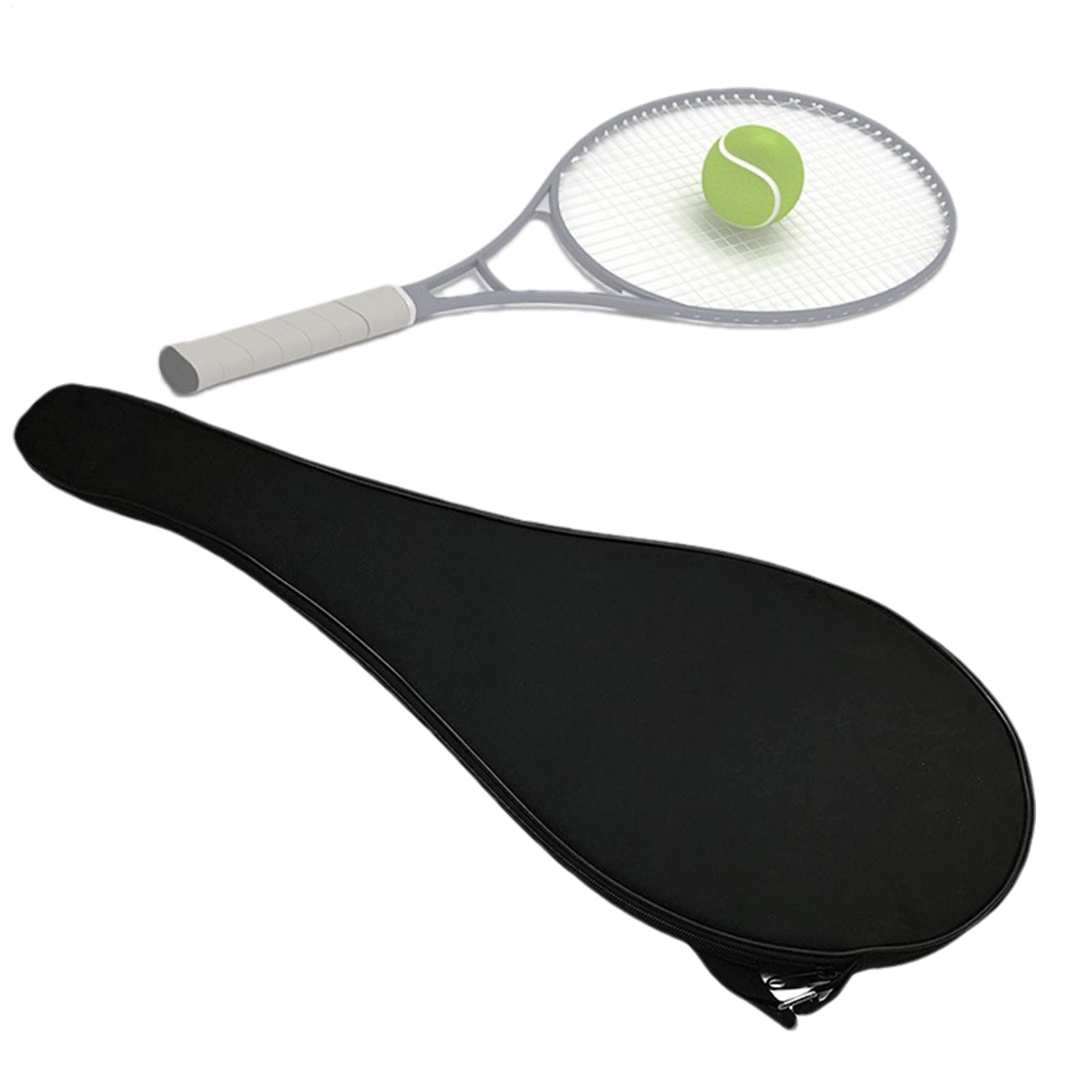 Badminton Materi - Tennis Racket Bag Badminton Racquet Storage