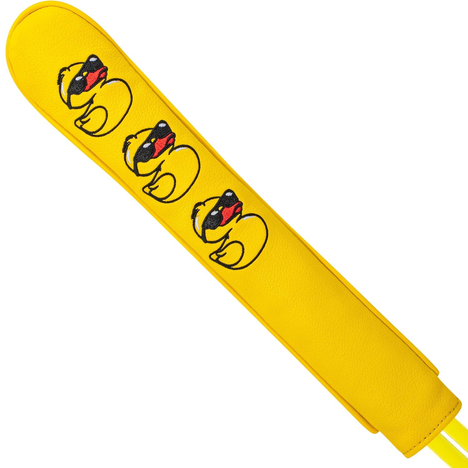 Badminton Club - 1pc Duck-Shaped Golf Club Head Cover