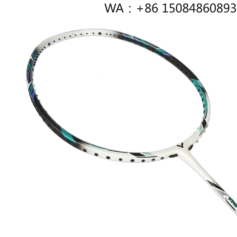 Badminton Materi - T46/T700 full Carbon fiber material badminton