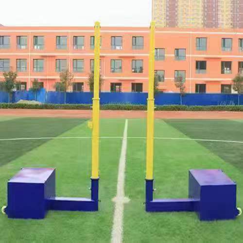 Badminton Netting - Professional Adjustable Movable Steel or Aluminum