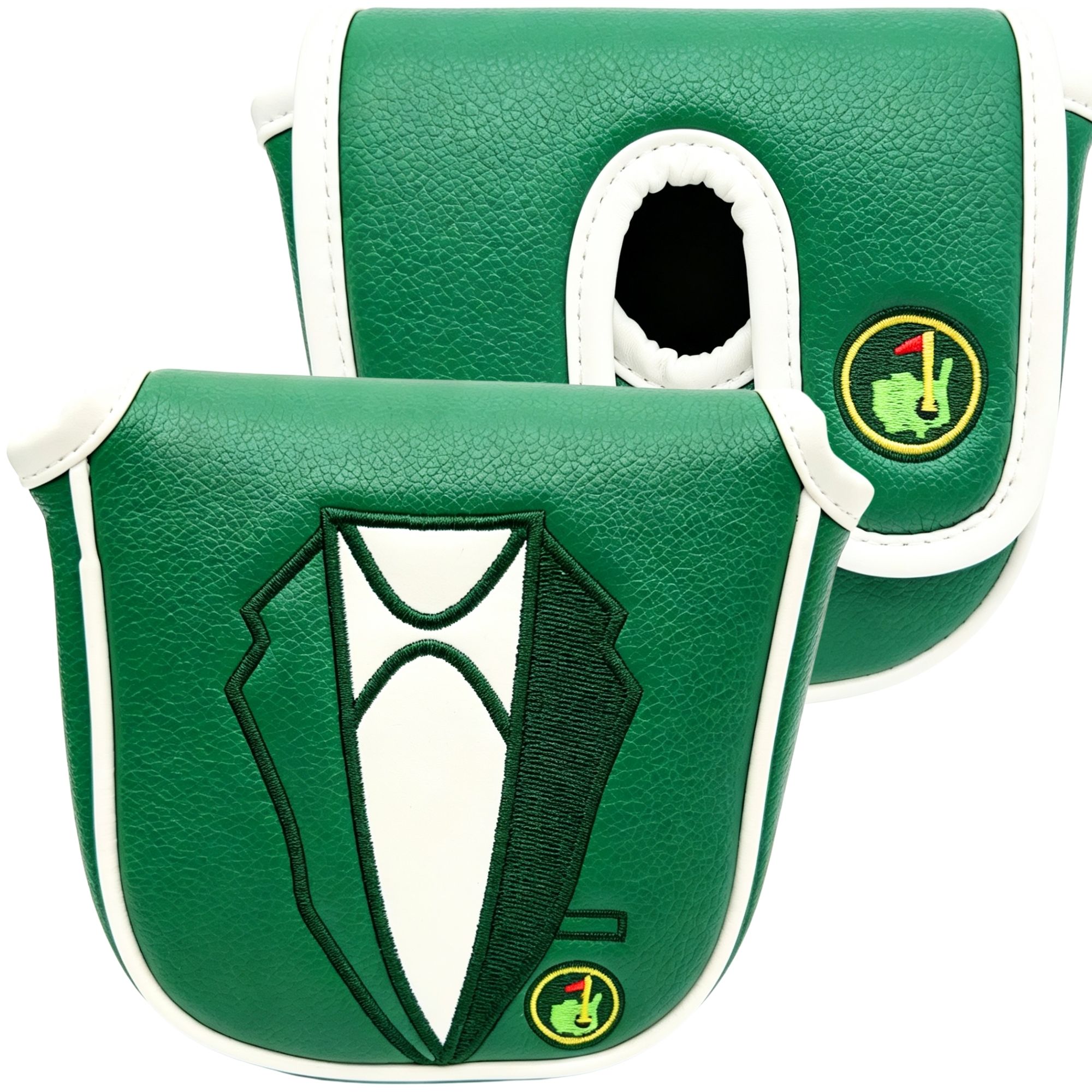 Badminton Club - Premium Putt Cover for DF3, Golf