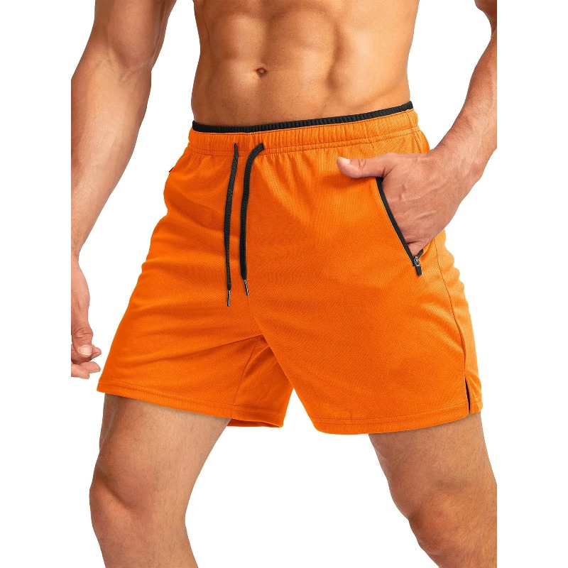 Sports shorts for men summer i - Badminton Materi ulasan dan harga