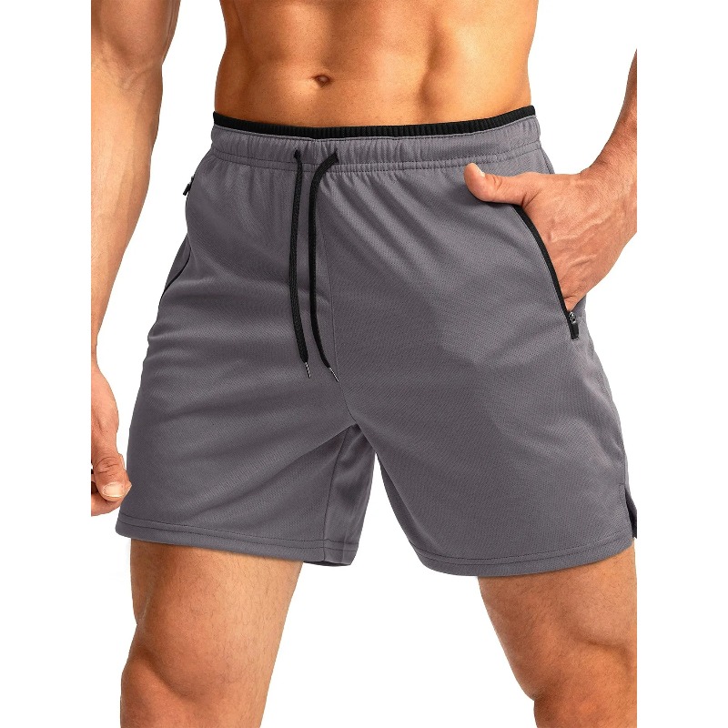 Sports shorts for men summer i - Badminton Materi ulasan dan harga