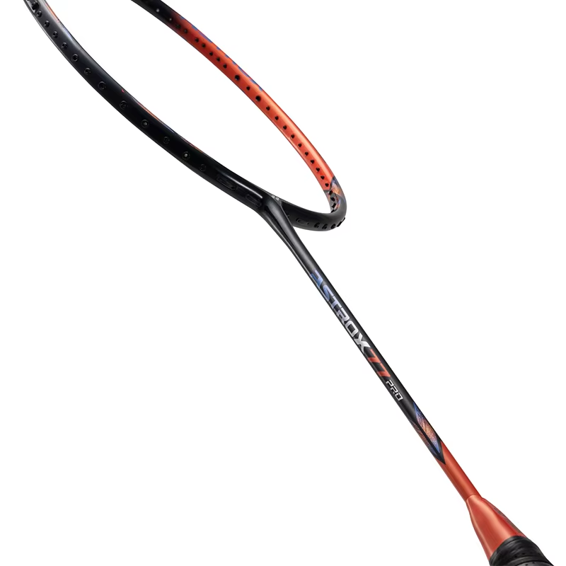 YONEX Astrox Series ASTROX 77  - Badminton Yonex Nanoflare ulasan dan harga