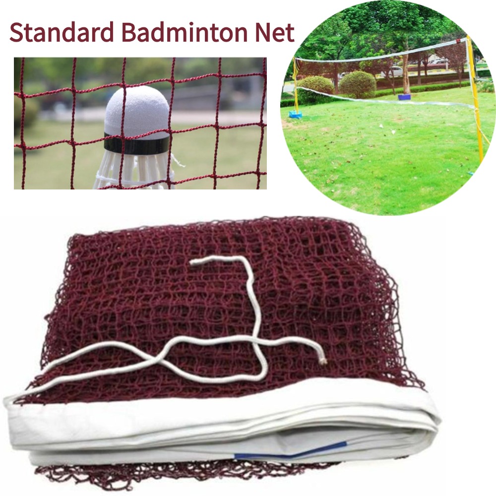 Professional Simple, Portable  - Badminton Netting ulasan dan harga