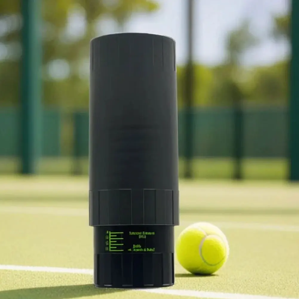 Tennis Ball Pressure Maintain  - Badminton Yonex Nanoflare ulasan dan harga