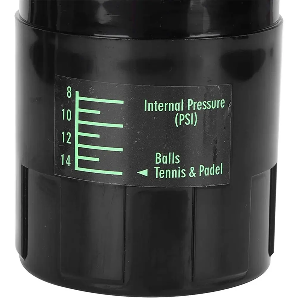 Tennis Ball Pressure Maintain  - Badminton Yonex Nanoflare ulasan dan harga