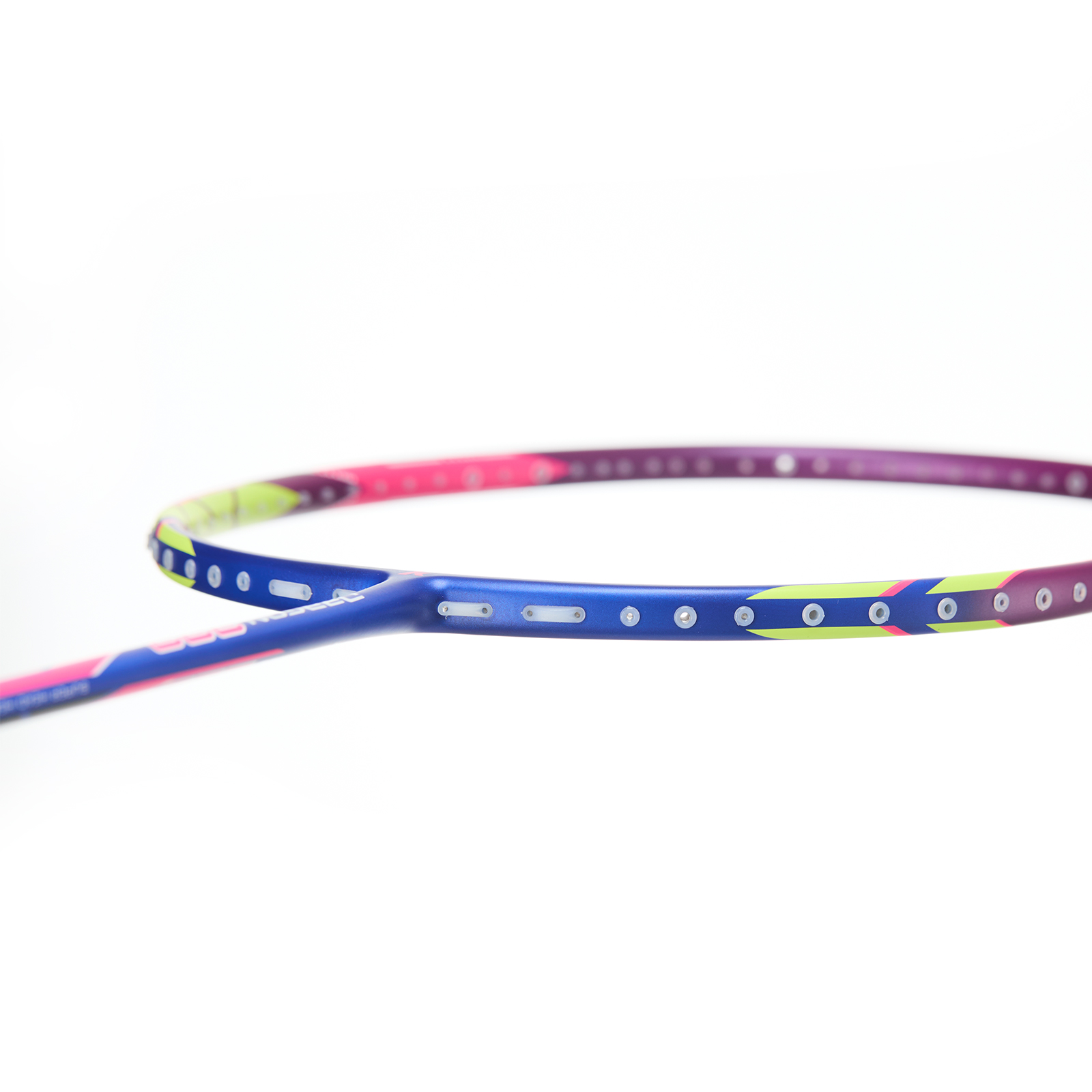 Kawasaki 5U Badminton Racket D - Badminton Yonex Nanoflare ulasan dan harga