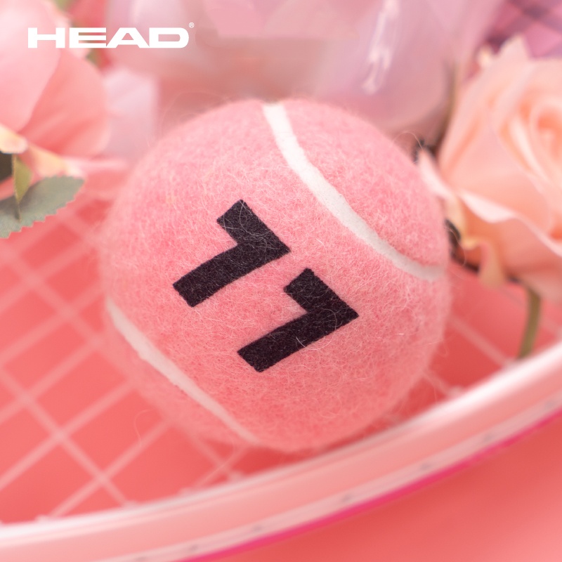 HEAD 2025 New Chinese Valentin - Badminton Yonex Nanoflare ulasan dan harga