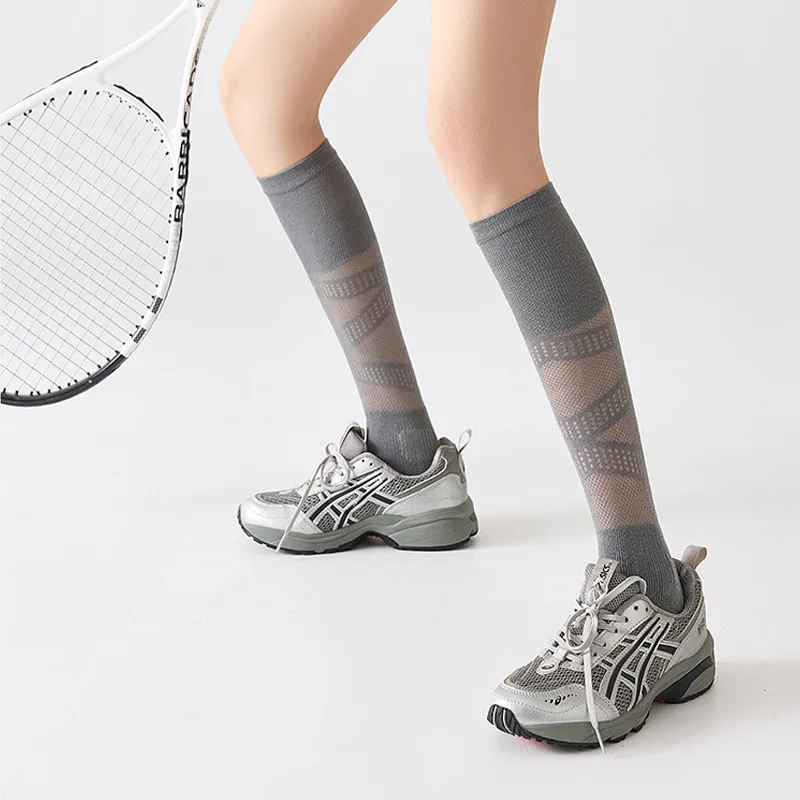 1/5 Pairs Women's Compression  - Badminton Netting ulasan dan harga