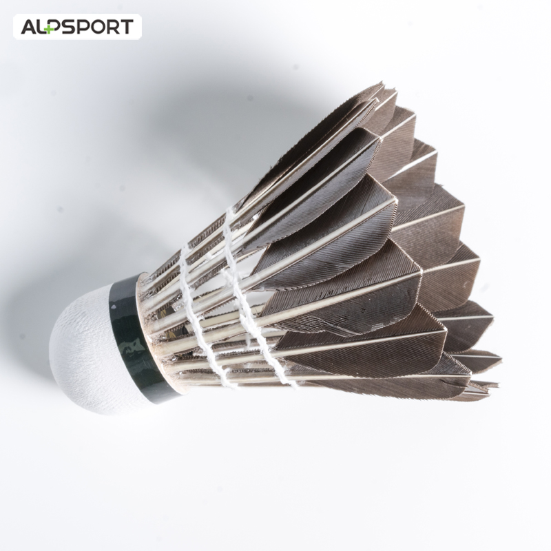 ALP 806 Badminton Shuttlecocks - Badminton Victory ulasan dan harga