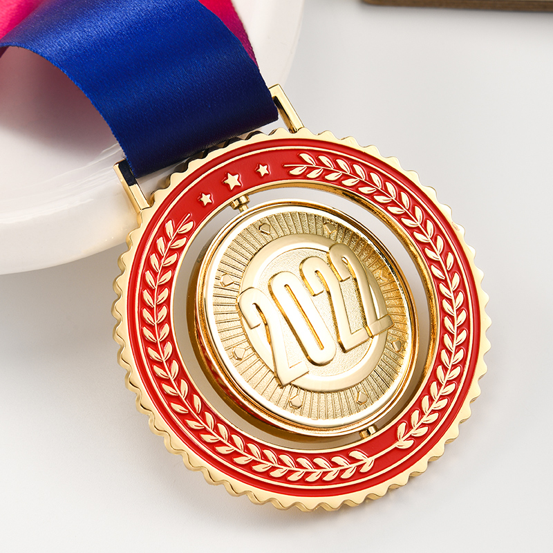 Custom Metal medal for basketb - Badminton Victory ulasan dan harga