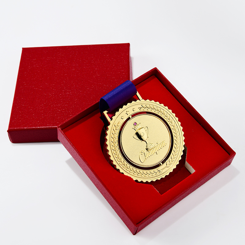 Custom Metal medal for basketb - Badminton Victory ulasan dan harga