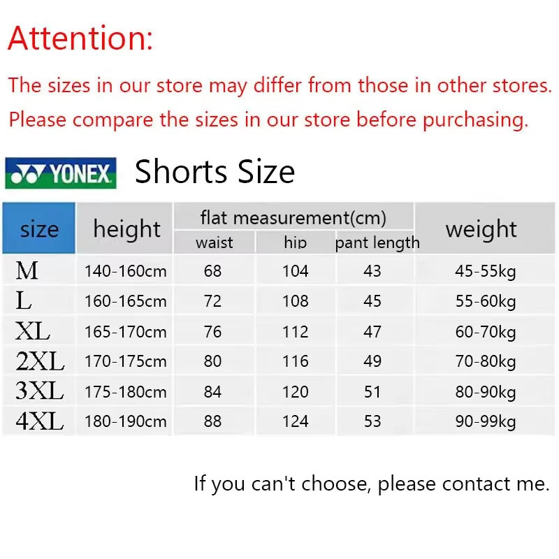 YONEX Men's and Women's Breath - Badminton Materi ulasan dan harga