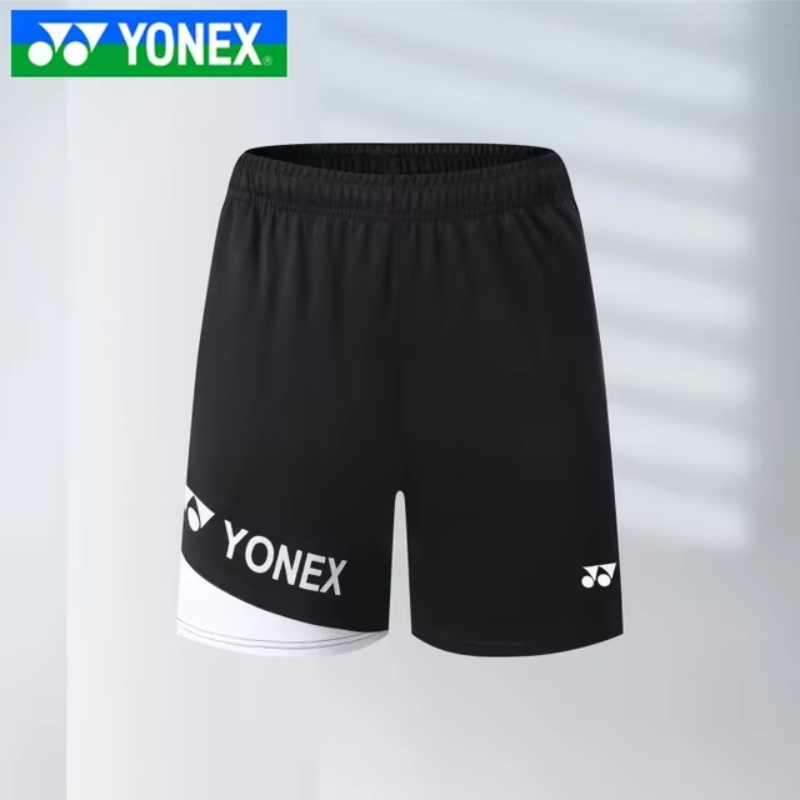 YONEX Men's and Women's Breath - Badminton Materi ulasan dan harga