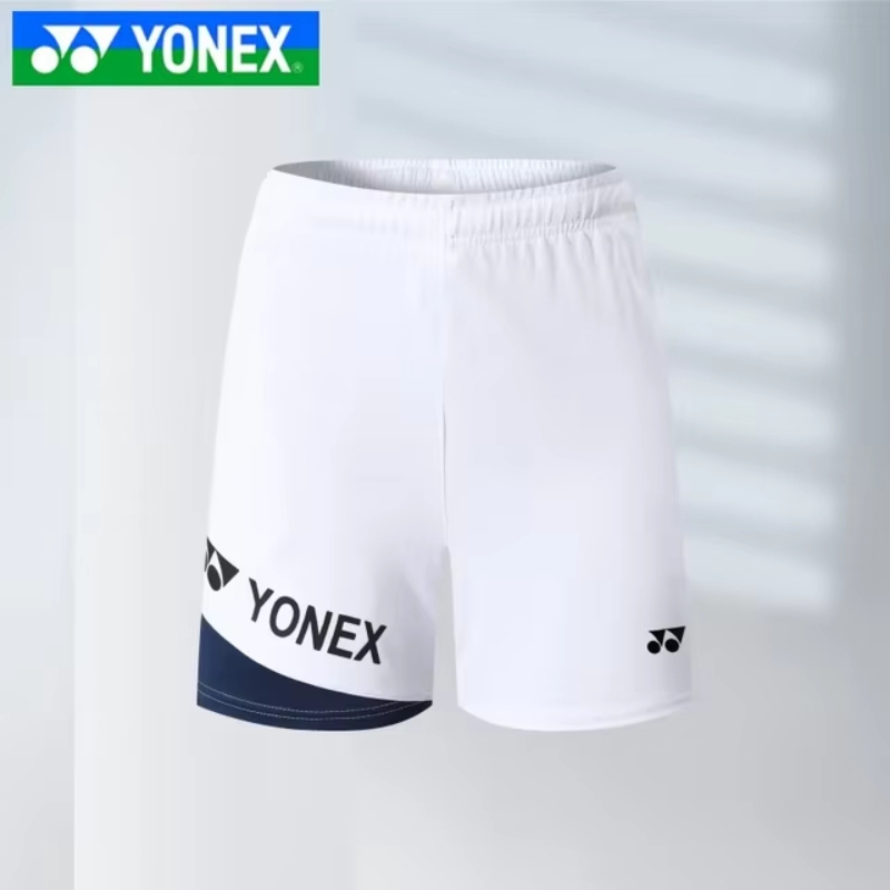 YONEX Men's and Women's Breath - Badminton Materi ulasan dan harga