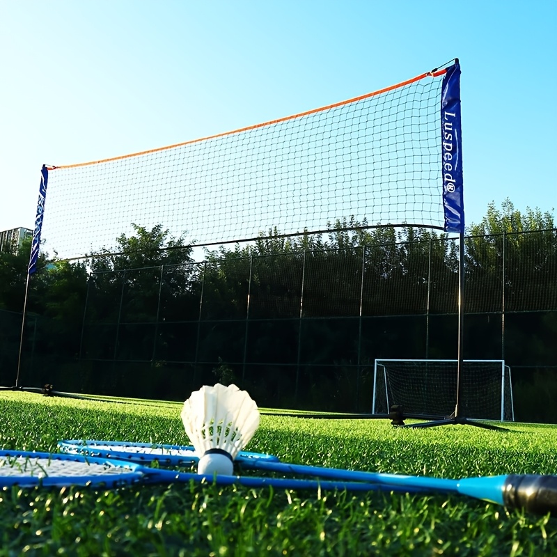 NEW Popular Hit Product, Porta - Badminton Netting ulasan dan harga