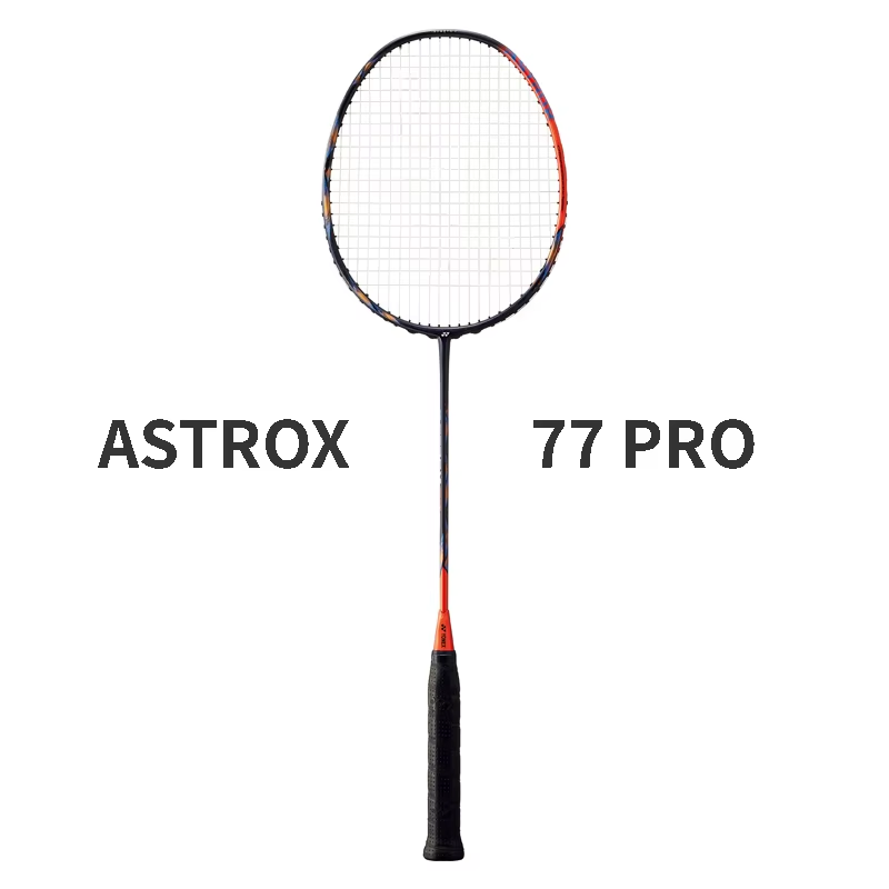 YONEX Astrox Series ASTROX 77  - Badminton Yonex Nanoflare ulasan dan harga