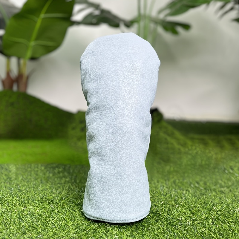 Light Blue Golf Protective Cov - Badminton Club ulasan dan harga