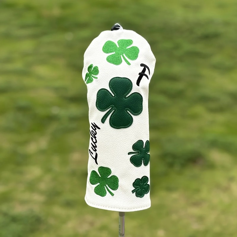 Stylish Clover Golf Club Head  - Badminton Club ulasan dan harga