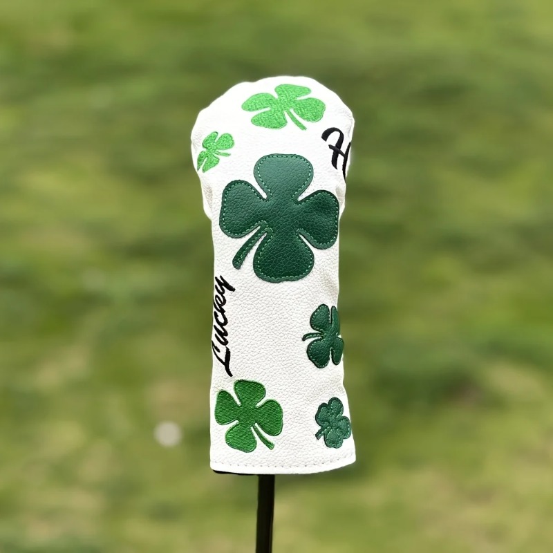 Stylish Clover Golf Club Head  - Badminton Club ulasan dan harga
