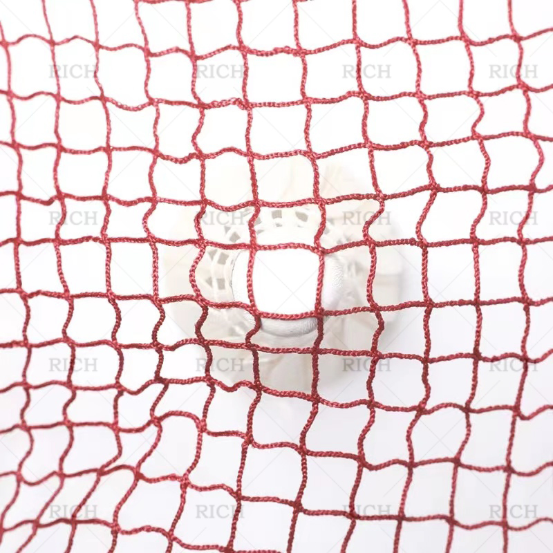 6.1mX0.75m Professional Sport  - Badminton Netting ulasan dan harga