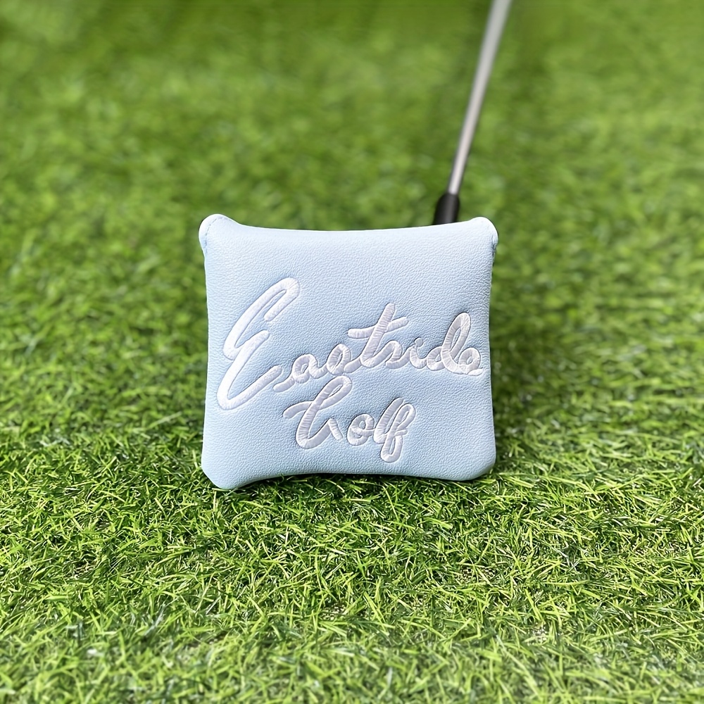 1 Golf Club Push Rod Cover Gol - Badminton Club ulasan dan harga