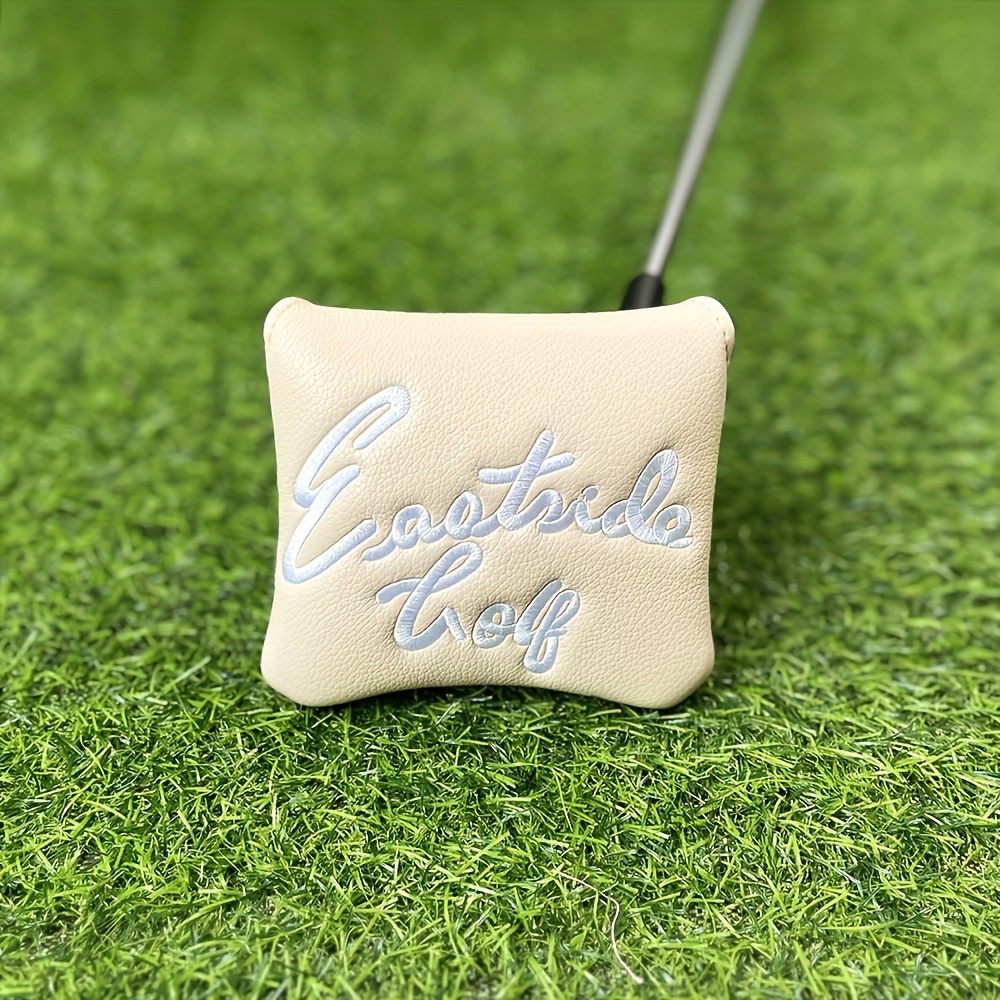 1 Golf Club Push Rod Cover Gol - Badminton Club ulasan dan harga