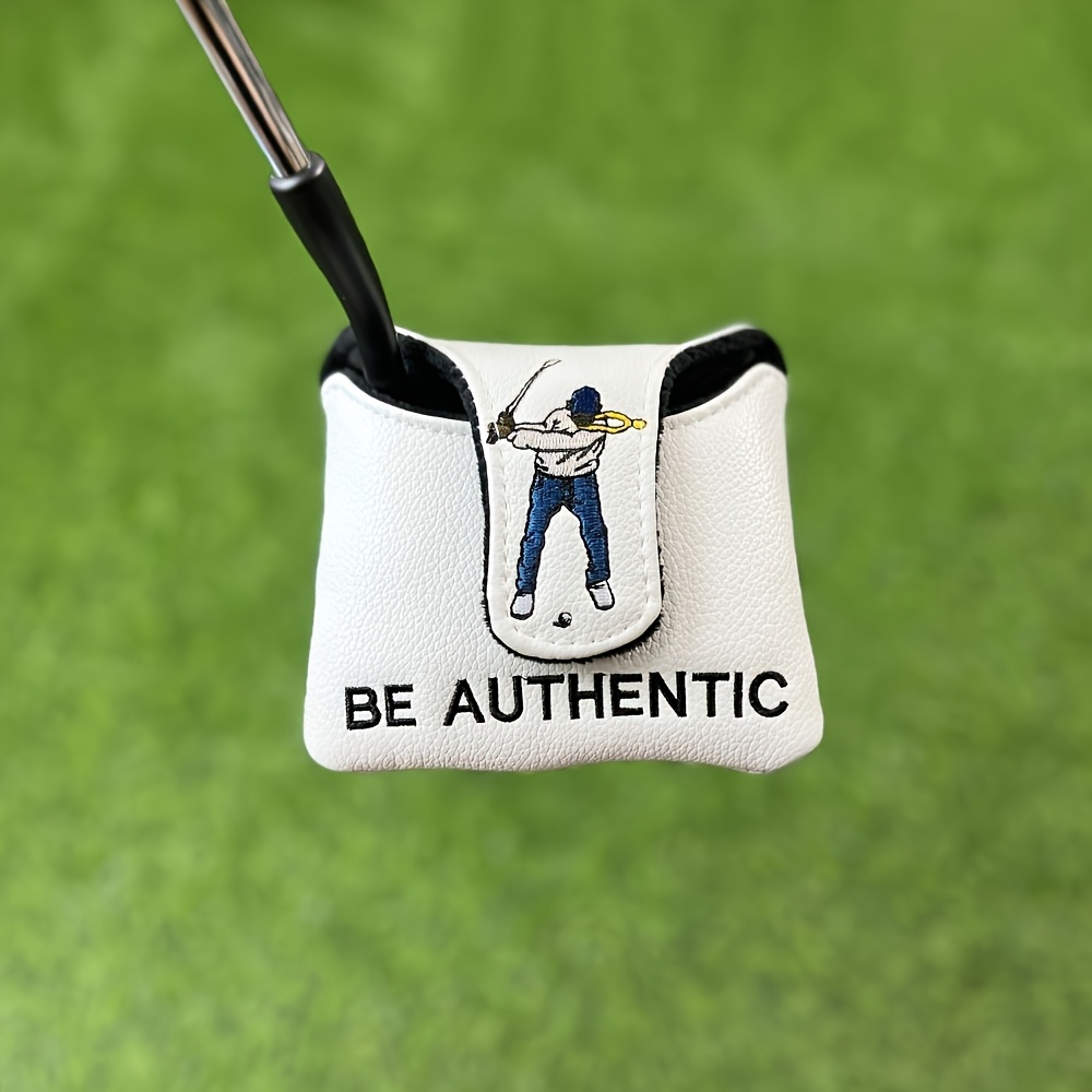 1 Golf Club Push Rod Cover Gol - Badminton Club ulasan dan harga