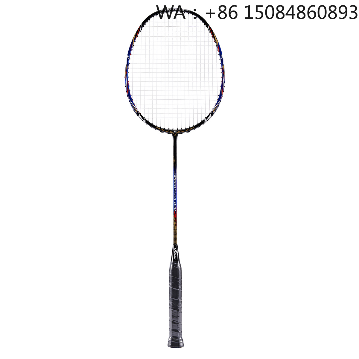 G5 grip Carbon fiber material  - Badminton Materi ulasan dan harga
