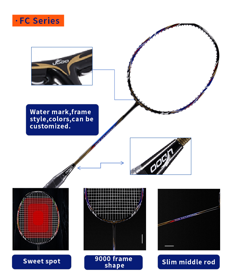 G5 grip Carbon fiber material  - Badminton Materi ulasan dan harga