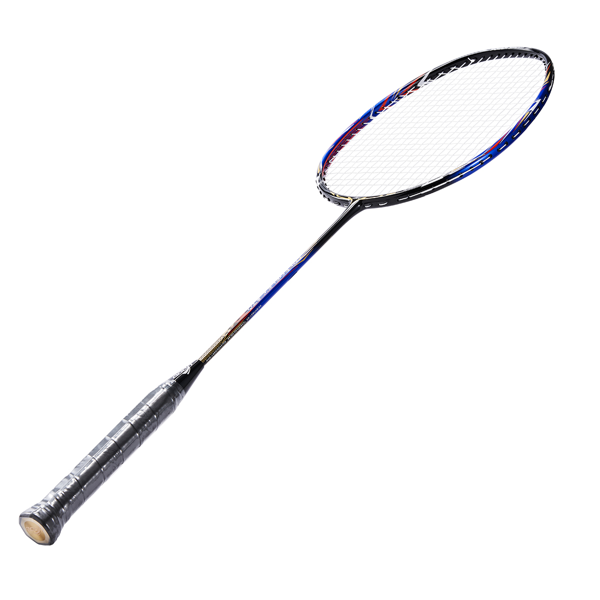 G5 grip Carbon fiber material  - Badminton Materi ulasan dan harga