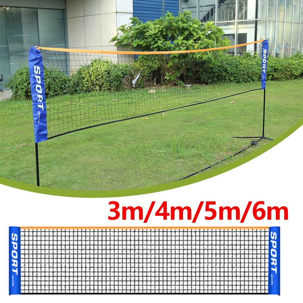 Professional Badminton Net Ind - Badminton Netting ulasan dan harga