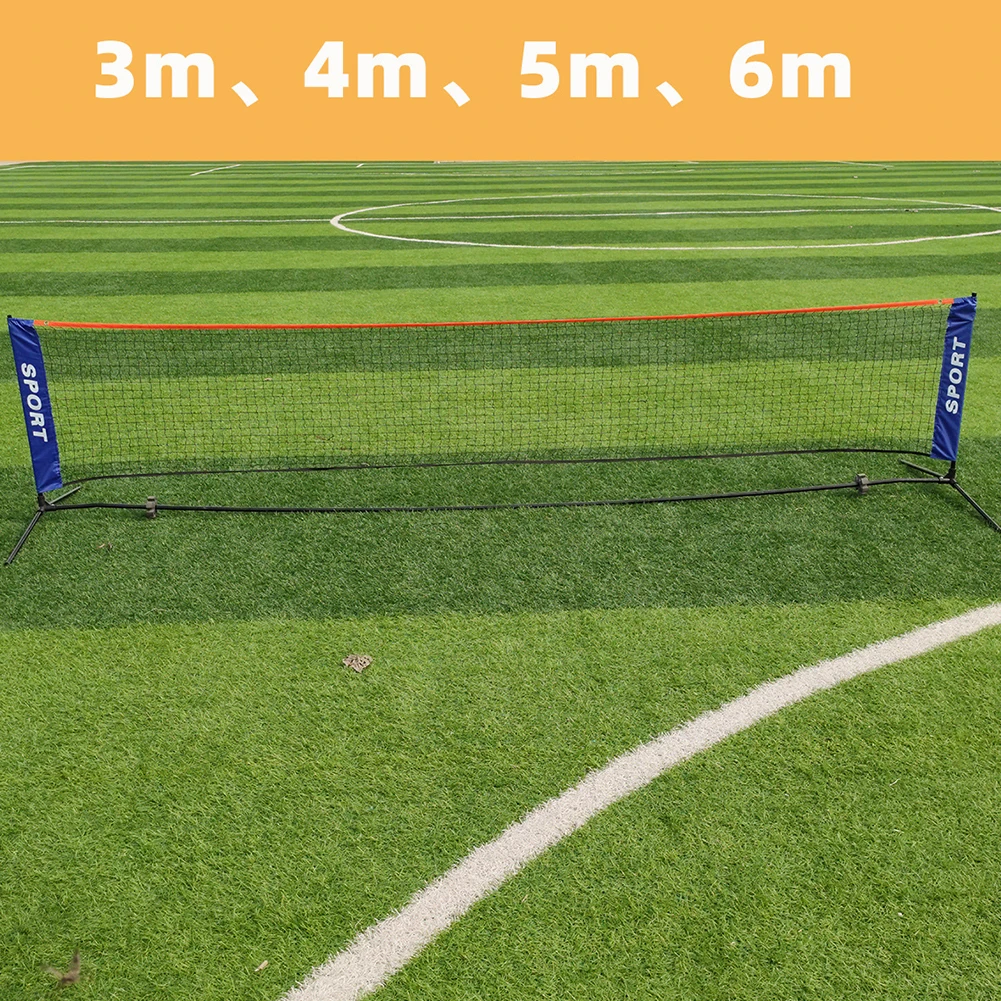 Professional Badminton Net Ind - Badminton Netting ulasan dan harga