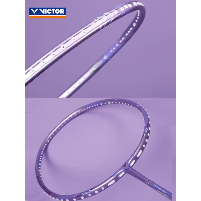 New For Victory Dragon Fang Bl - Badminton Victory ulasan dan harga