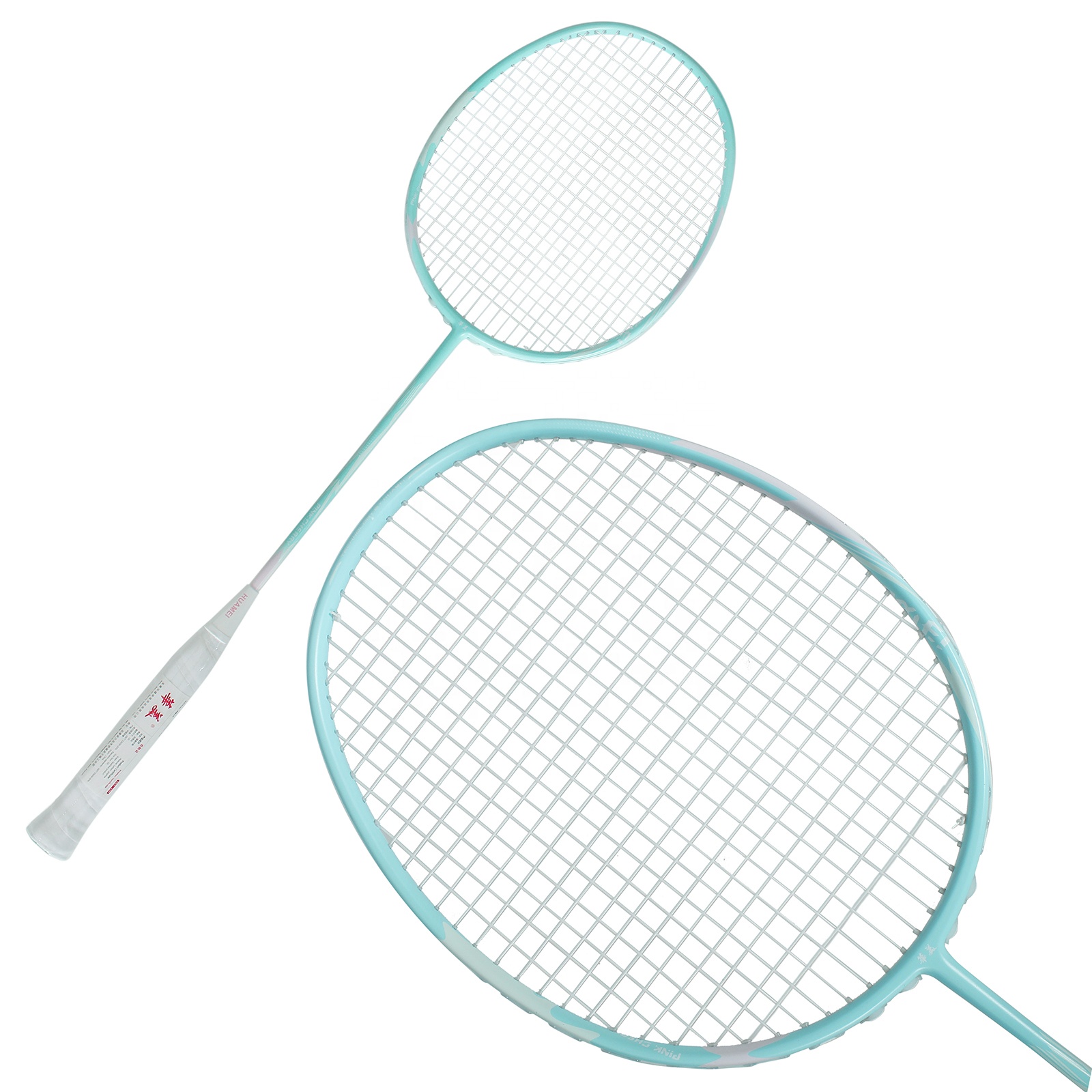 Factory cheap Carbon fiber mat - Badminton Materi ulasan dan harga