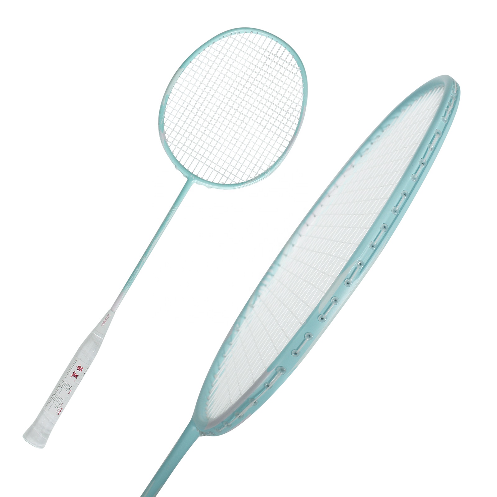 Factory cheap Carbon fiber mat - Badminton Materi ulasan dan harga