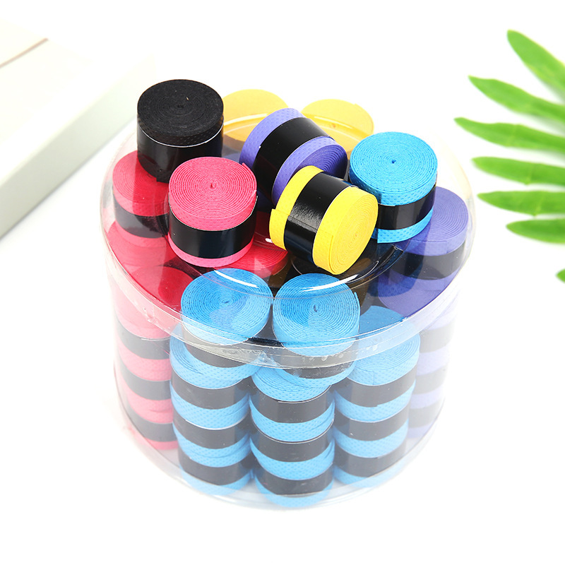 Badminton Padel Overgrips Hand - Badminton Netting ulasan dan harga