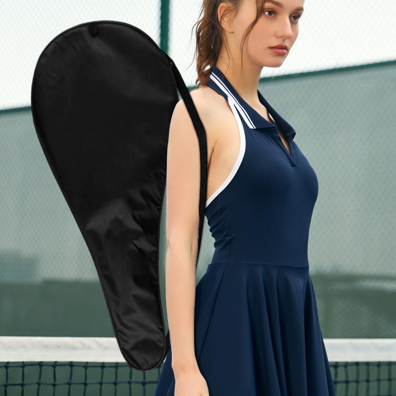Tennis Racket Bag Badminton Ra - Badminton Materi ulasan dan harga