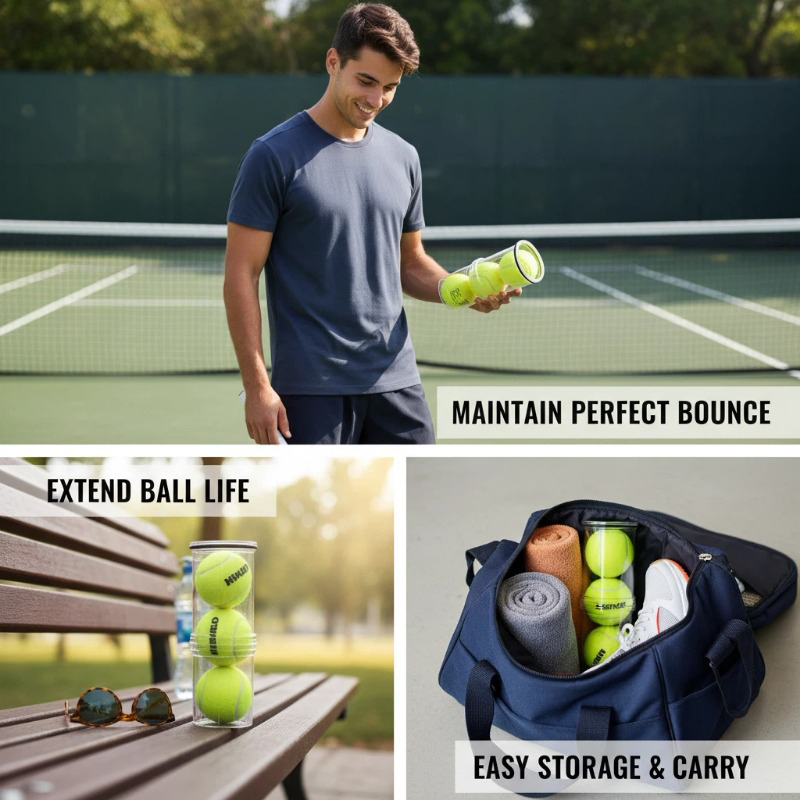 Portable Anti Slip Transparent - Badminton Yonex Nanoflare ulasan dan harga