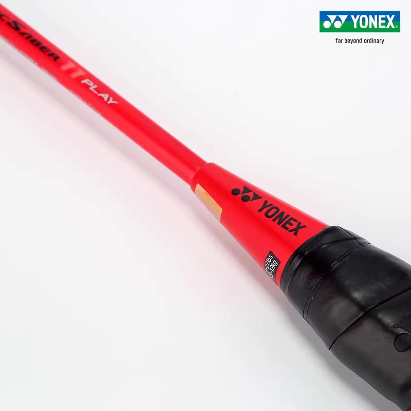 YONEX Bow Sword Series ARCSABE - Badminton Yonex Nanoflare ulasan dan harga