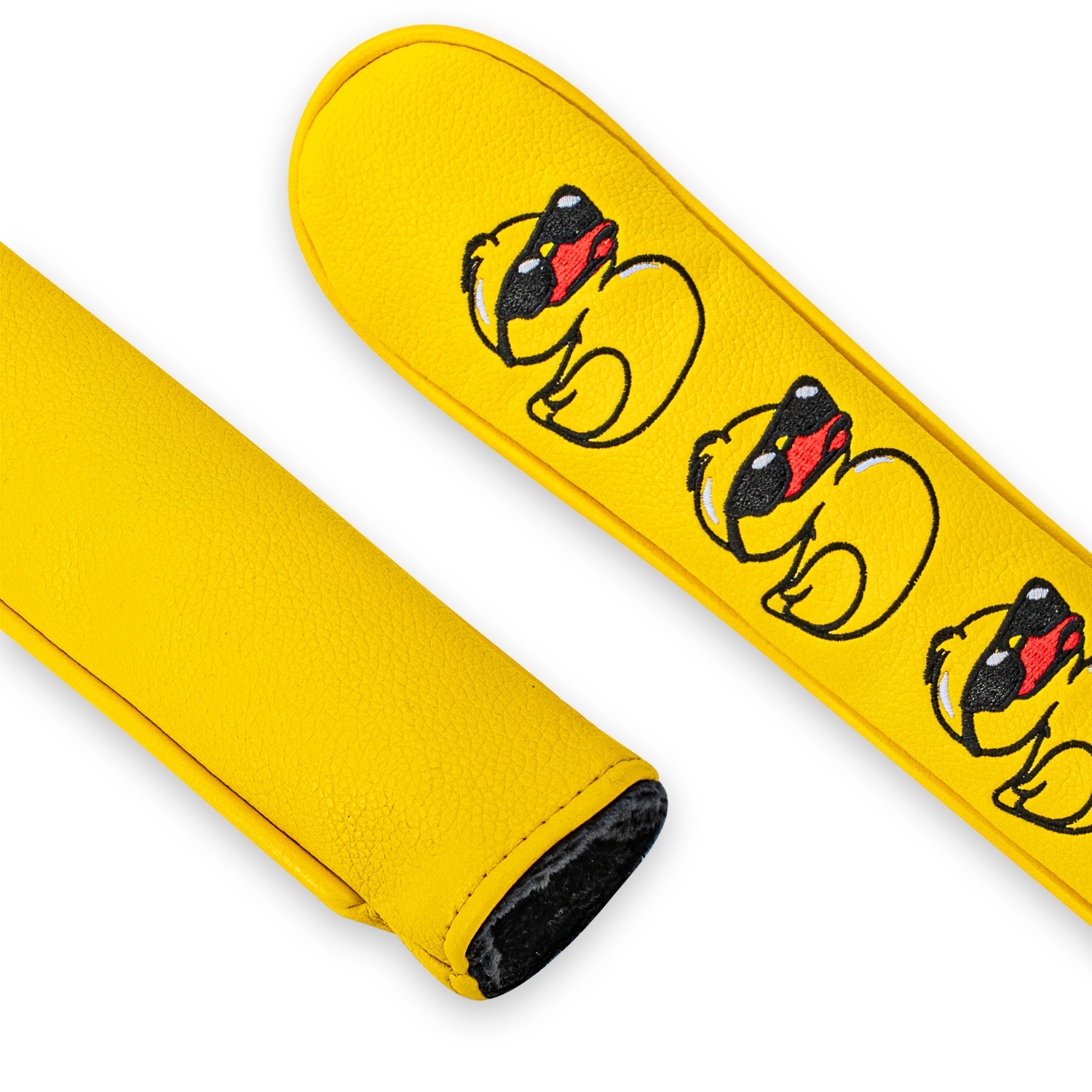 1pc Duck-Shaped Golf Club Head - Badminton Club ulasan dan harga