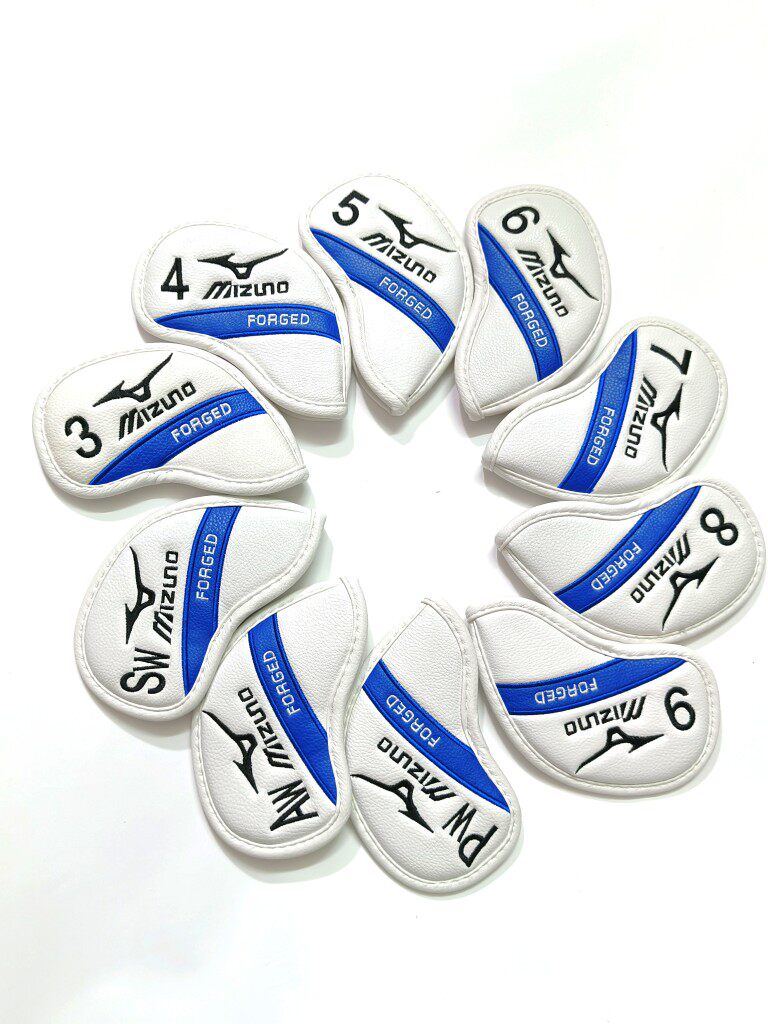 Mizuno Golf Club Covers Premiu - Badminton Club ulasan dan harga