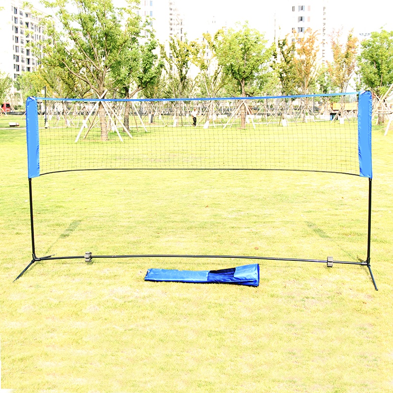 Net for Tennis, Soccer Tennis, - Badminton Netting ulasan dan harga