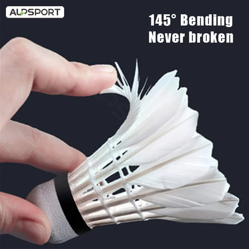 Alpsport 303 3/6/9 tubes  Whit - Badminton Victory ulasan dan harga