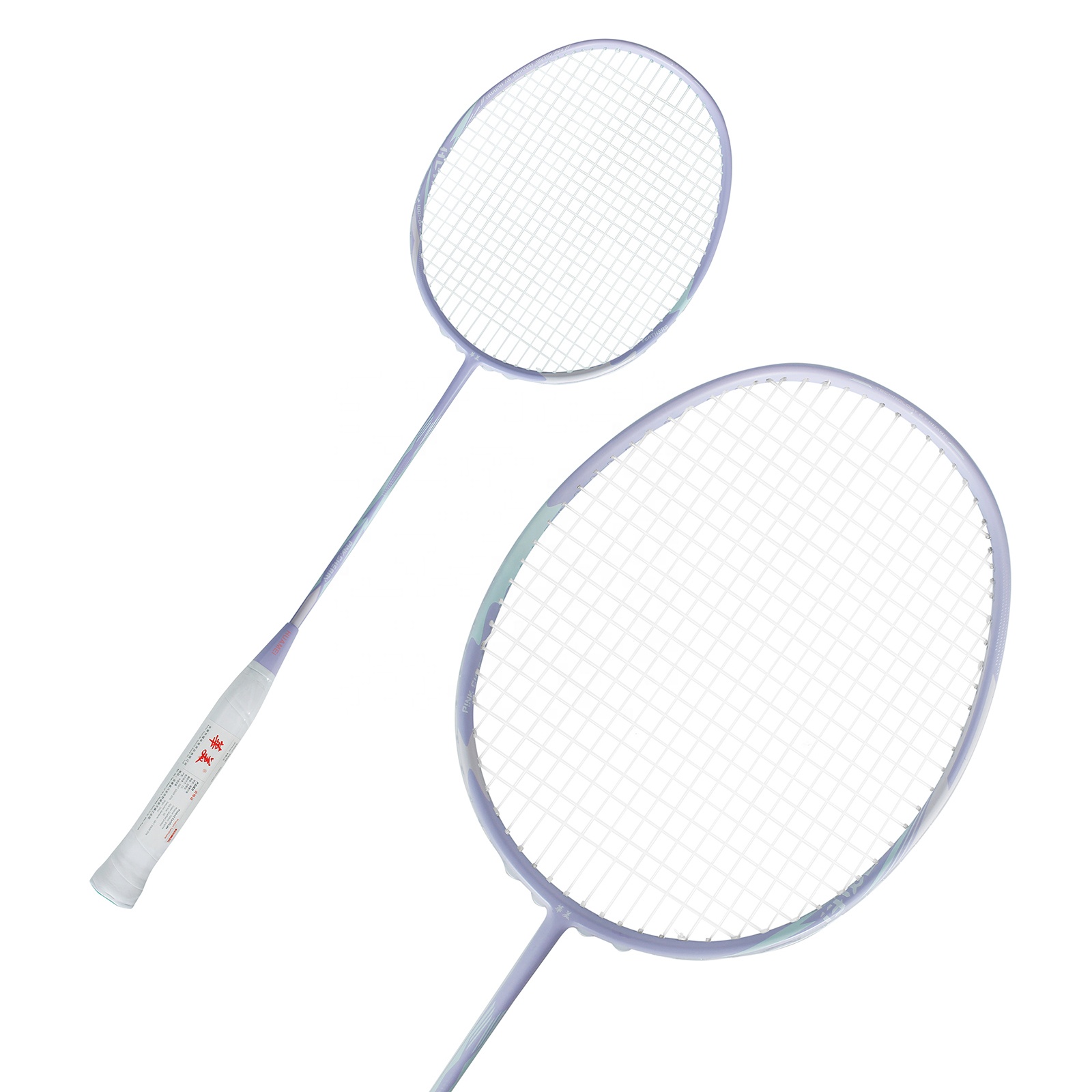 Hot selling Carbon fiber mater - Badminton Materi ulasan dan harga
