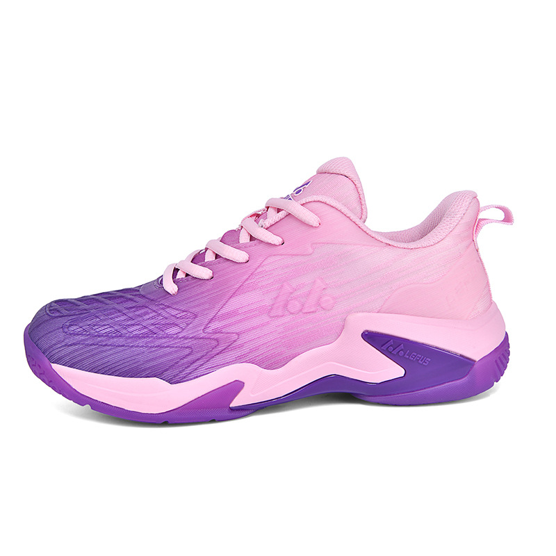 2026 LEFUS New Color Purple Pi - Badminton Materi ulasan dan harga